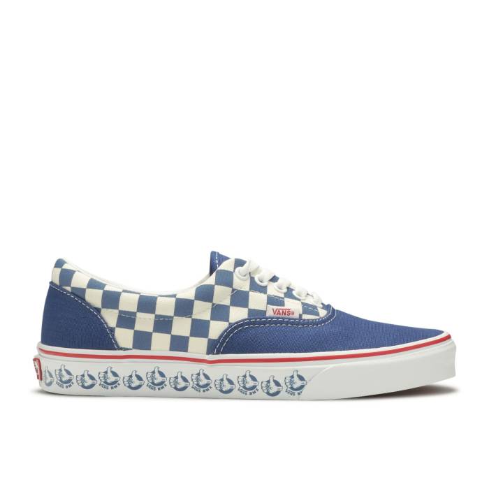 ヴァンズ Vans 【 Bmx Era \u0027True Navy\u0027 Men True Navy/White 】 メンズ 紺色 米国海軍 白いこと 白いこと