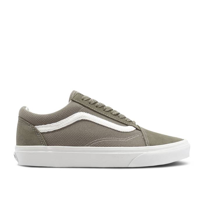 ヴァンズ Vans 【 Old Skool \u0027Textured Overland Trek\u0027 Men Textured Overland Trek 】 メンズ