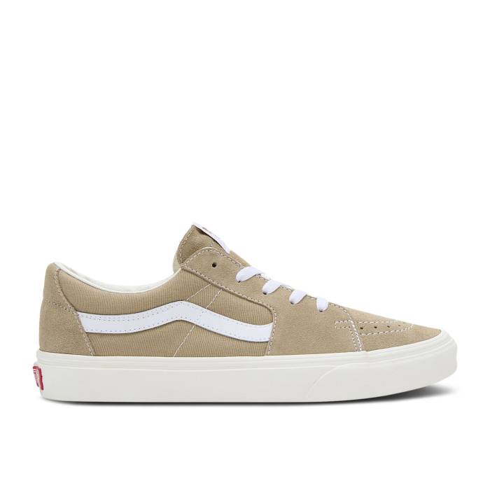 ヴァンズ Vans 【 Sk8-Low \u0027Incense\u0027 Men Incense 】 メンズ