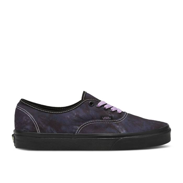 ヴァンズ Vans 【 Authentic Midnight Shift Black Men Midnight Shift/Black/Black 】 オーセンティック メンズ 黒色 ブラック