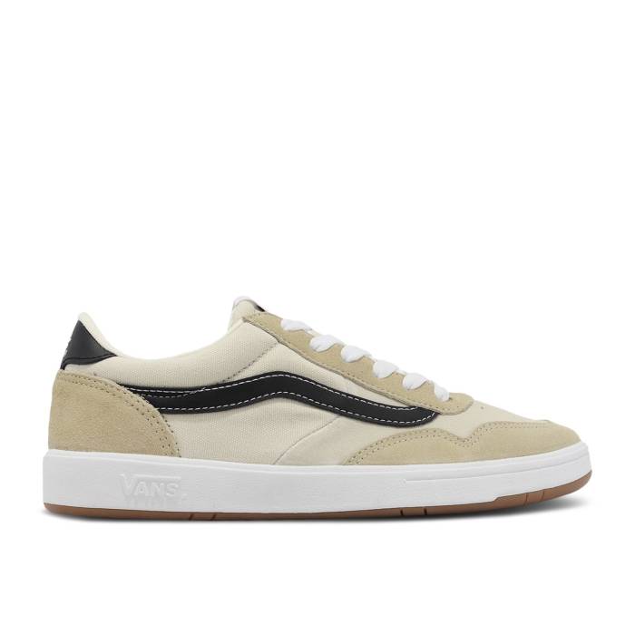 ヴァンズ Vans 【 Cruze Too Cc \u0027Toned - Turtledove Black\u0027 Men Toned Turtledove/Black 】 メンズ 黒いこと 黒いこと