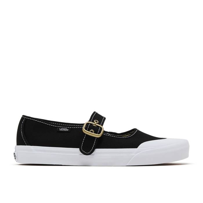 ヴァンズ Vans 【 Mary Jane \u0027Black True White\u0027 Men Black/True White 】 メンズ 黒いこと 黒いこと 白いこと 白いこと
