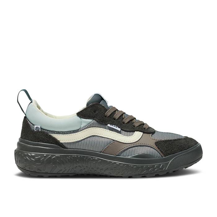 ヴァンズ Vans 【 Ultrarange Neo Vr3 Mte Light Green Black Men Light Green/Black 】 ネオ green 緑・グリーン メンズ green 緑・グリーン 黒色 ブラック