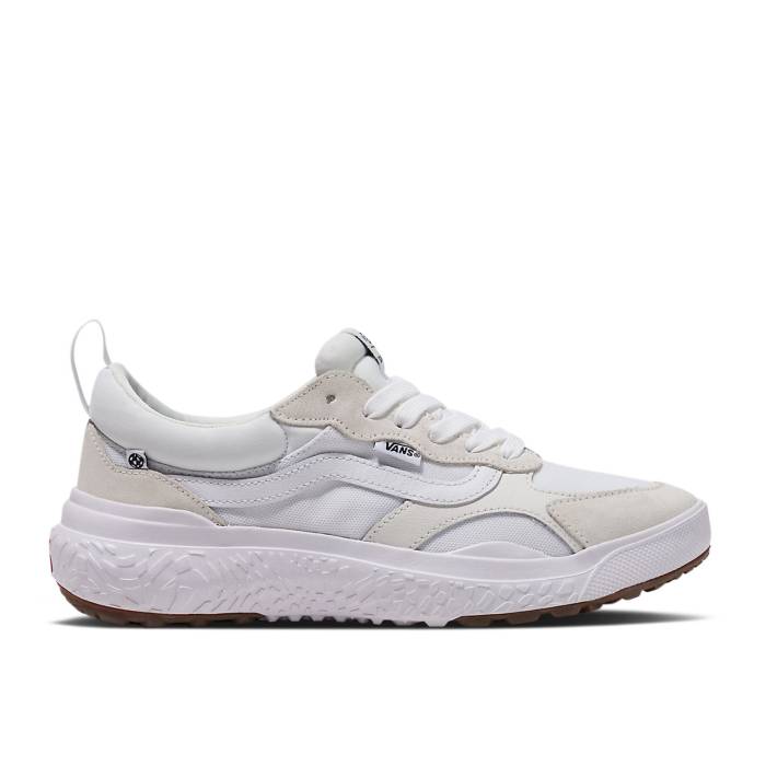 ヴァンズ Vans 【 Ultrarange Neo Vr3 Mte \u0027True White\u0027 Men True White 】 ネオ メンズ 白いこと 白いこと