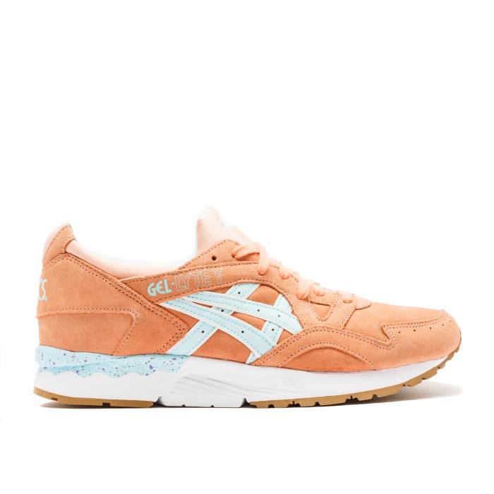 アシックス Asics 【 Gel Lyte 5 'Full Bloom' Men Coral Reef/Clear Water 】 メンズ 56,040円