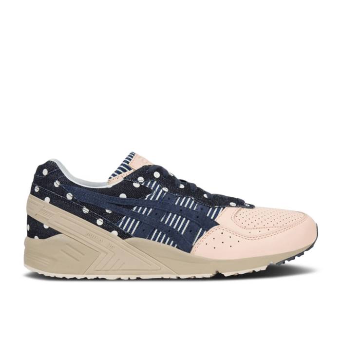 アシックス Asics 【 Gel Sight \u0027Japanese Denim\u0027 Men India Ink/India Ink 】 メンズ