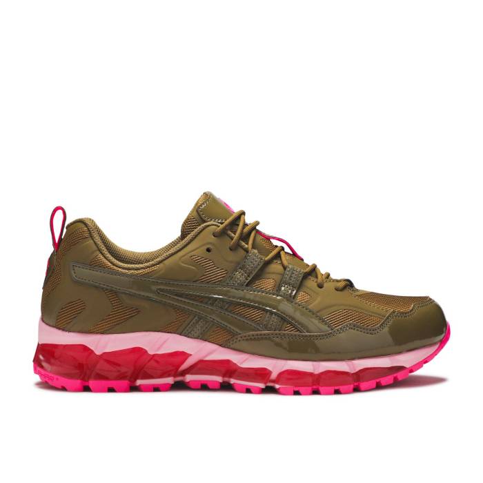 アシックス Asics 【 Gmbh X Gel Nandi 360 'Rover' Men 】 メンズ