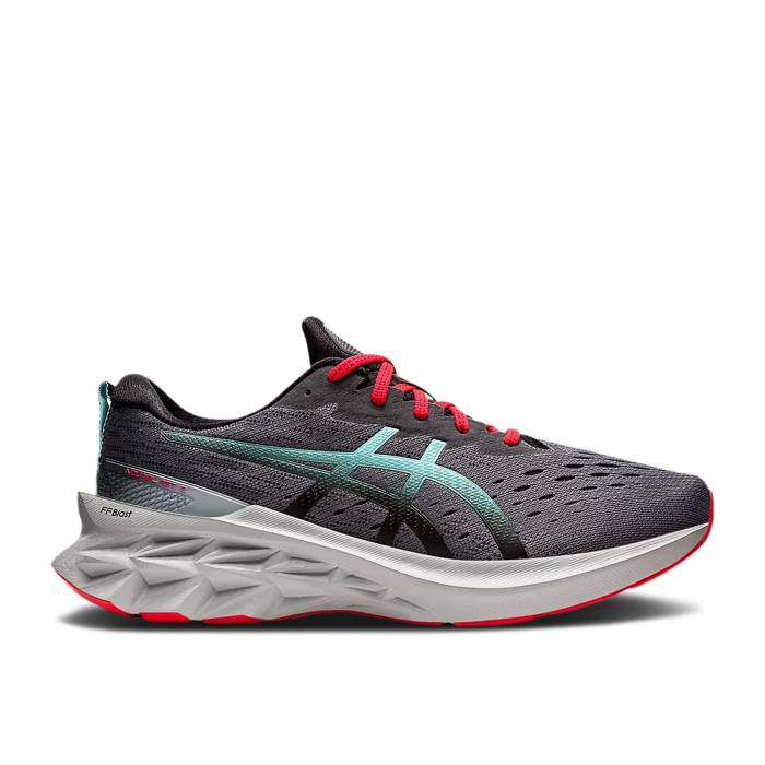 アシックス Asics 【 Novablast 2 'Metropolis Clear Blue' Men Metropolis/Clear Blue 】 メンズ 青色 ブルー 53,700円