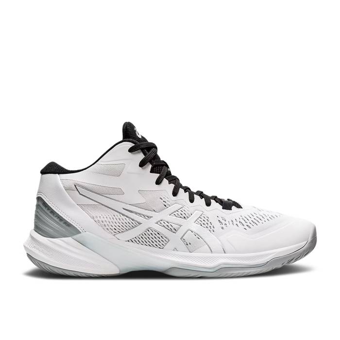 アシックス Asics 【 Sky Elite Ff Mt 2 'White Pure Silver' Men White/Pure Silver 】 スカイ エリート ピュア メンズ 白色 ホワイト ピュア Silver 銀色・シルバー