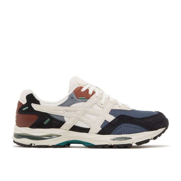 アシックス Asics 【 Gel Mc Plus \u0027Metropolis Birch\u0027 Men Metropolis/Birch 】 メンズ