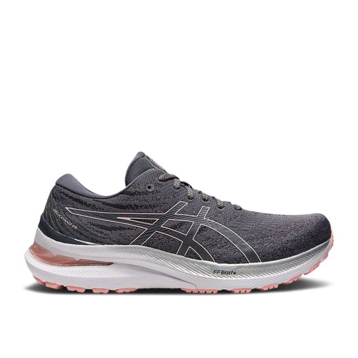 アシックス Asics 【 Wmns Gel Kayano 29 \'Metropolis Frosted Rose\' Women Metropolis/Frosted Rose 】 レディース Rose ローズ