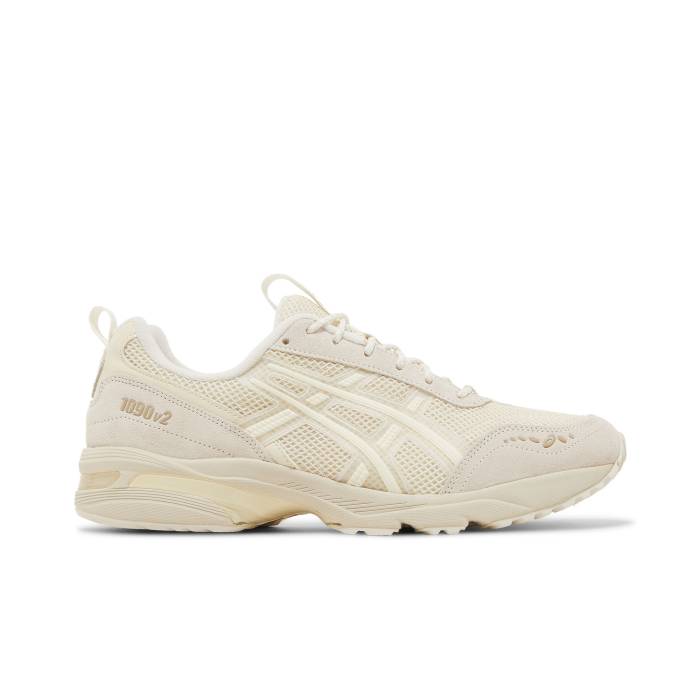 アシックス Asics 【 Gel 1090 V2 Cream Men Cream/Cream 】 メンズ クリーム