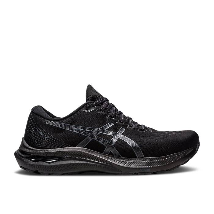 アシックス Asics 【 Wmns Gt 2000 11 Triple Black Women Black/Black 】 レディース 黒色 ブラック