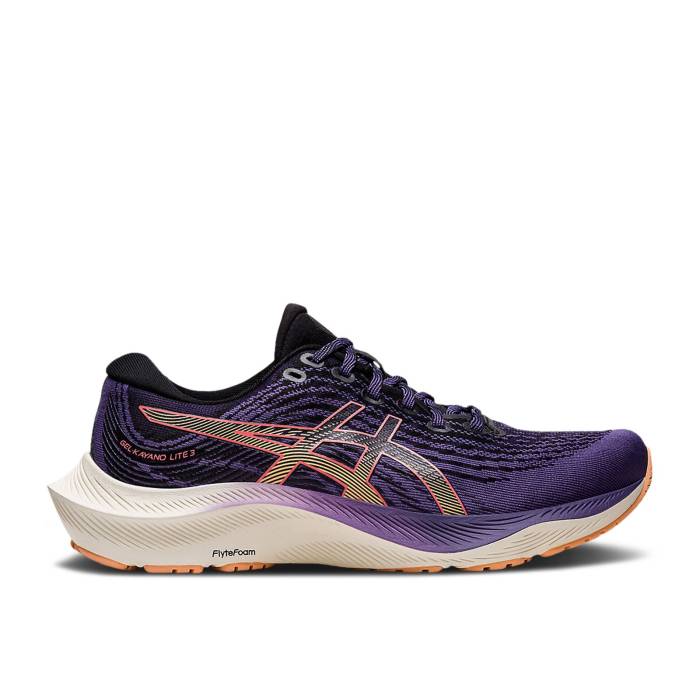 アシックス Asics 【 Wmns Gel Kayano Lite 3 'Dusty Purple Summer Dune' Women Dusty Purple/Summer Dune 】 ライト Purple 紫・パープル Summer サマー レディース Purple 紫・パープル Summer サマー 43,620円