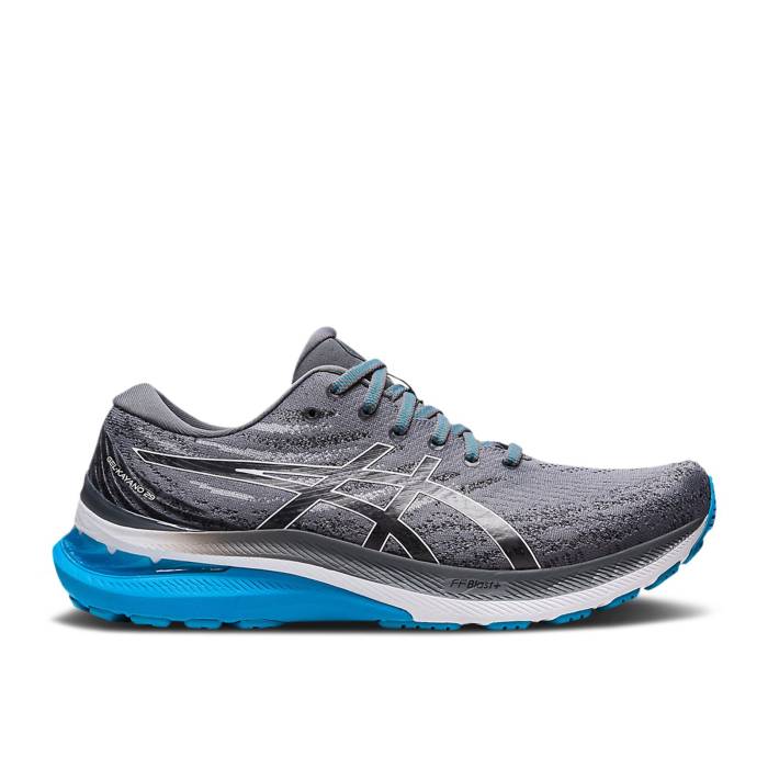アシックス Asics 【 Gel Kayano 29 \u0027Metropolis Blue\u0027 Men Metropolis/White 】 メンズ 白いこと 白いこと