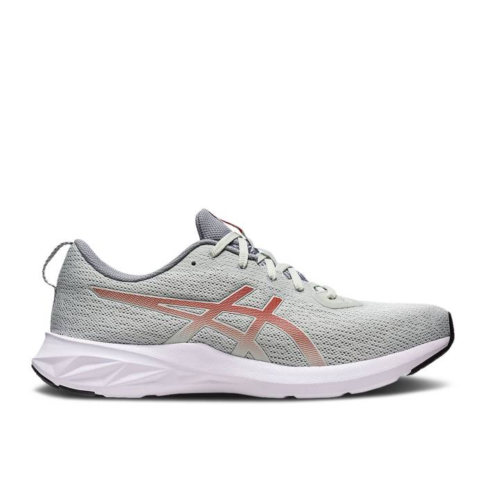 アシックス Asics 【 Versablast 2 \u0027Light Sage Spice Latte\u0027 Men Light Sage/Spice Latte 】 メンズ
