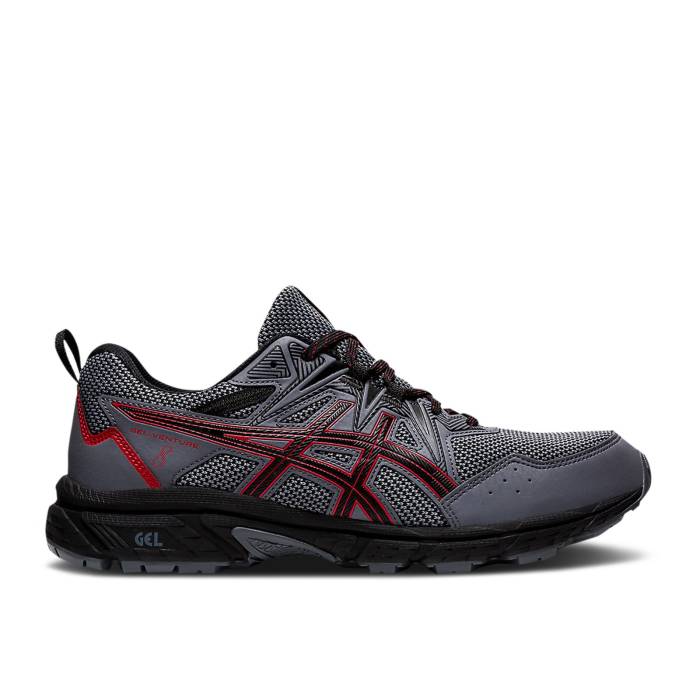 アシックス Asics 【 Gel Venture 8 'Metropolis Red' Men Metropolis/Black 】 メンズ 黒色 ブラック 27,950円