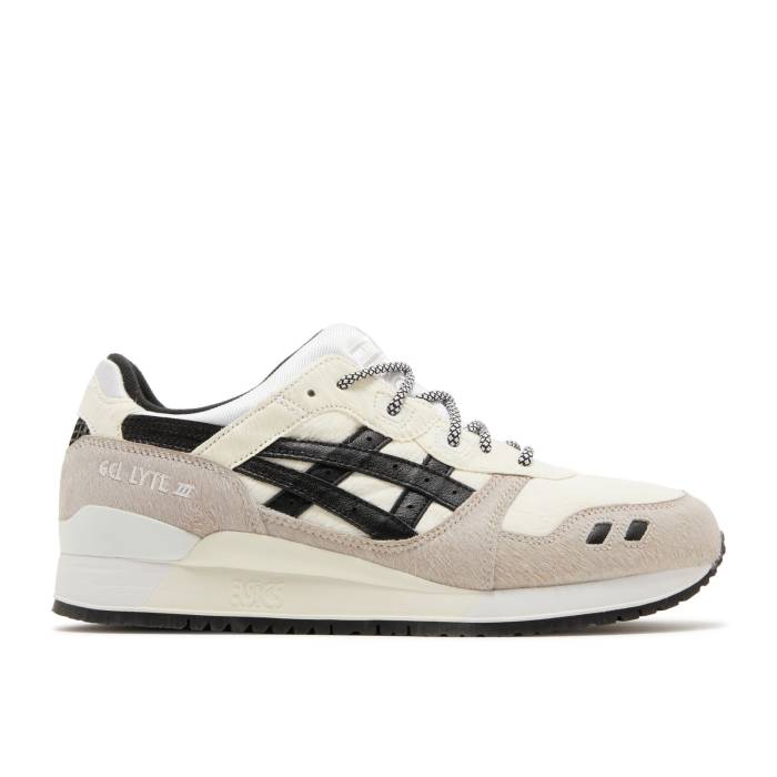 アシックス Asics 【 Kith X Marvel X Gel Lyte 3 '07 Remastered 'X-Men 60Th Anniversary - Storm' Men 】 メンズ画像