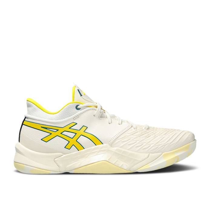 アシックス Asics 【 Unpre Ars Low \u0027Golden Yellow\u0027 Men Golden/Yellow 】 メンズ yellow 黄味がかった・黄色
