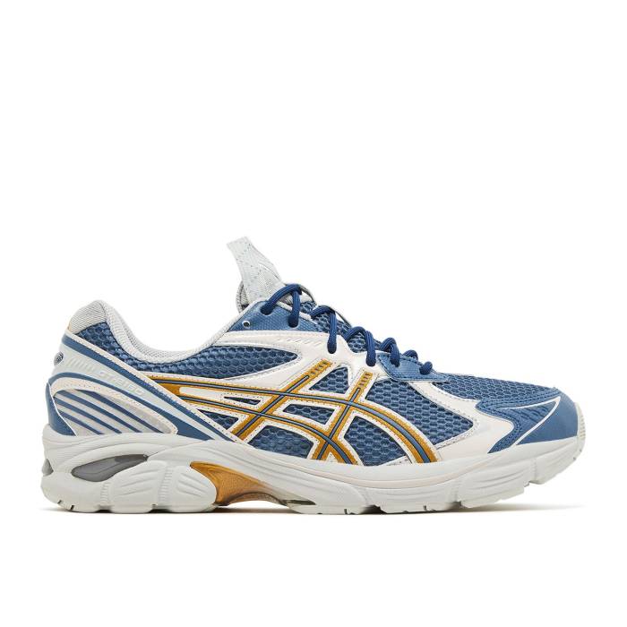 アシックス Asics 【 Kiko Kostadinov X Ub8-S Gt 2160 \u0027Cream Pure Silver\u0027 Men Cream/Pure Silver 】 純然たる メンズ 皮膚軟化剤 純然たる Silver しろがね色・しろがね色