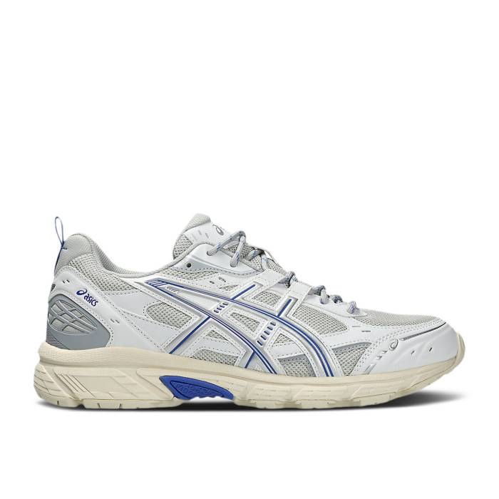 アシックス Asics 【 Gel Nunobiki \u0027White Sapphire\u0027 Men White/Sapphire 】 メンズ 白いこと 白いこと