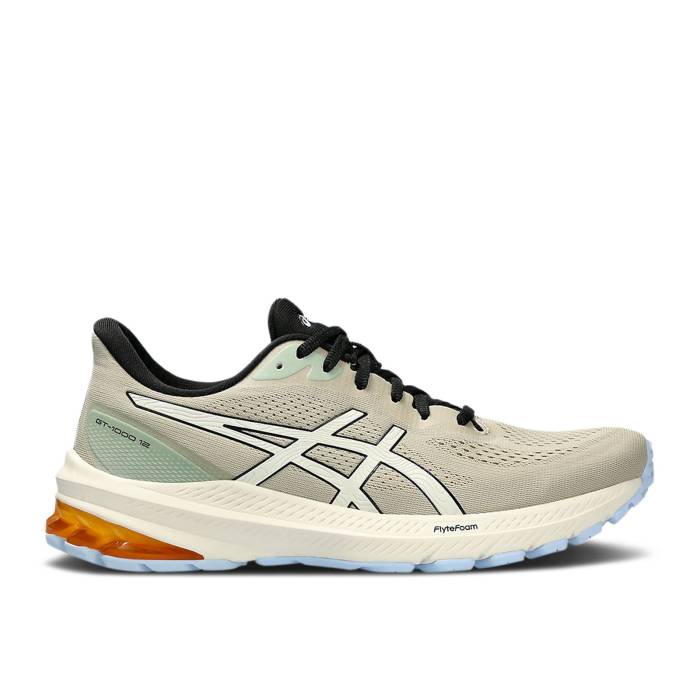 アシックス Asics 【 Gt 1000 12 Tr \u0027Nature Bathing - Fellow Yellow\u0027 Men Nature Bathing/Fellow Yellow 】 メンズ yellow 黄味がかった・黄色