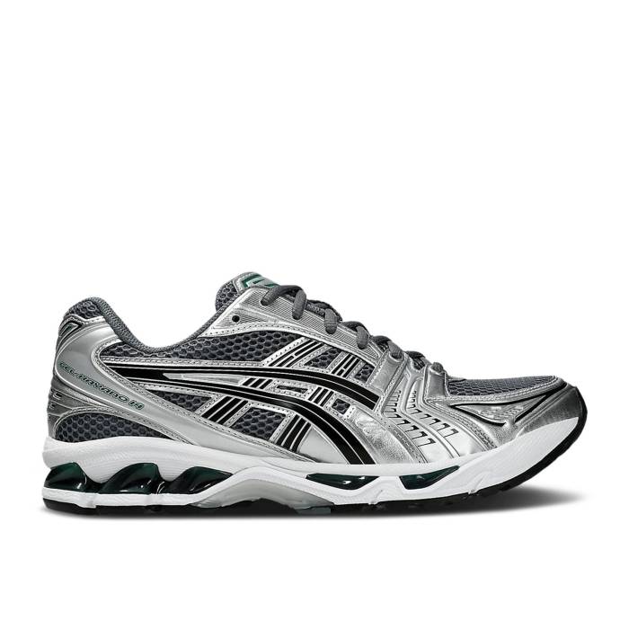 アシックス Asics 【 Gel Kayano 14 Metropolis Jasper Green Men Metropolis/Jasper Green 】 メンズ green 緑・グリーン