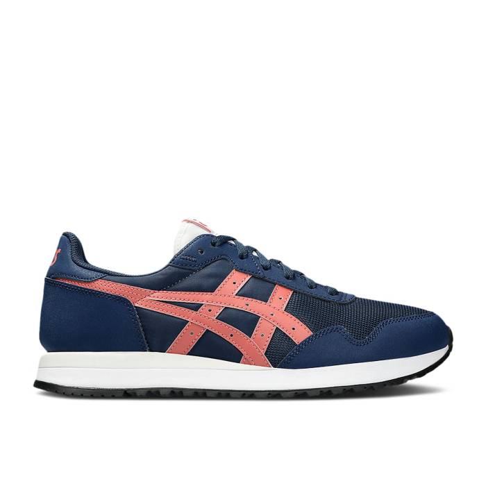 アシックス Asics 【 Tiger Runner 2 'Night Sky Light Garnet' Men Night Sky/Light Garnet 】 スカイ メンズ ナイト スカイ