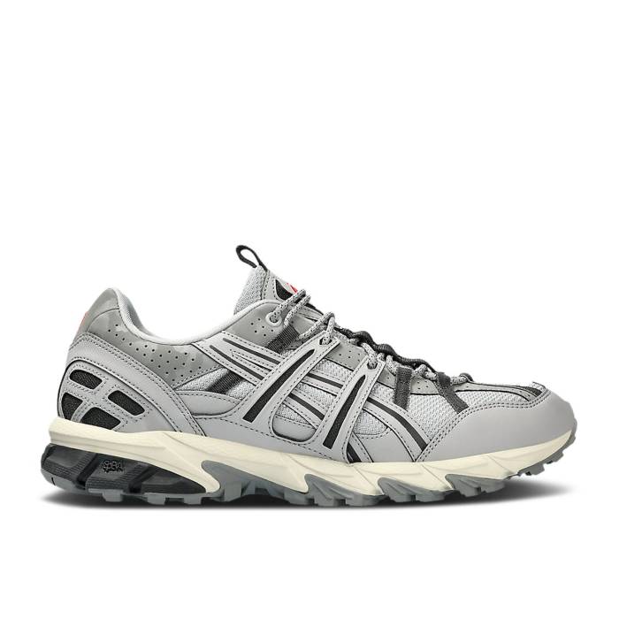 アシックス Asics 【 Gel Sonoma 15-50 \u0027Cement Grey\u0027 Men Cement Grey/Graphite Grey 】 メンズ 薄墨色・シメント 薄墨色 薄墨色