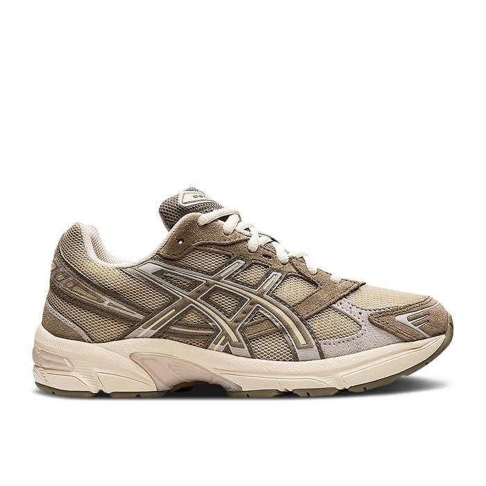 アシックス Asics 【 Wmns Gel 1130 'Wood Crepe Mink' Women Wood Crepe/Mink 】 クレープ レディース クレープ｜スニケス