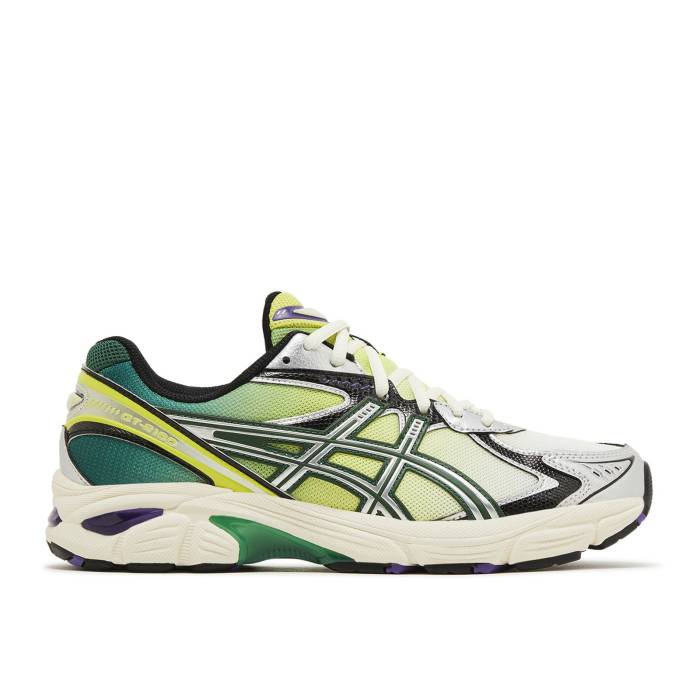 アシックス Asics 【 Kith X Marvel X Gt 2160 'Green Goblin' Men 】 メンズ|スニケス