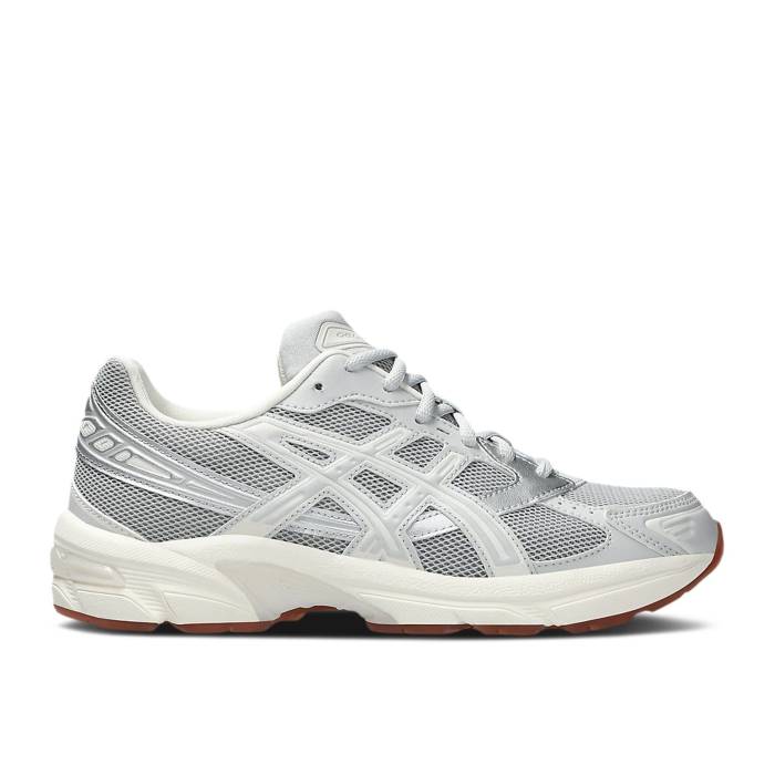 アシックス Asics 【 Wmns Gel 1130 \u0027Cloud Grey Gum\u0027 Women Cloud Grey/Cloud Grey 】 薄墨色 薄墨色 レディース 薄墨色 薄墨色
