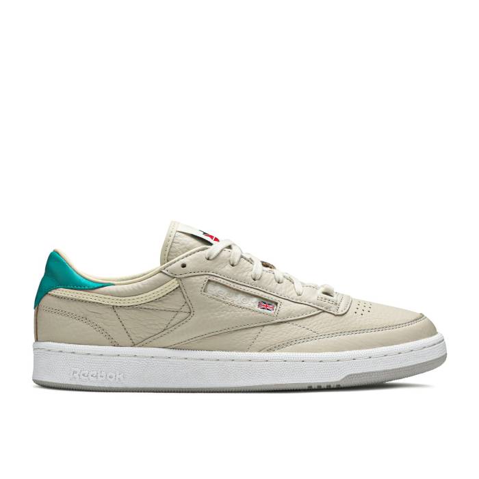 リーボック Reebok 【 Packer Shoes X Club C 'Marcial' Men 】 シューズ 運動靴 クラブ メンズ|スニケス