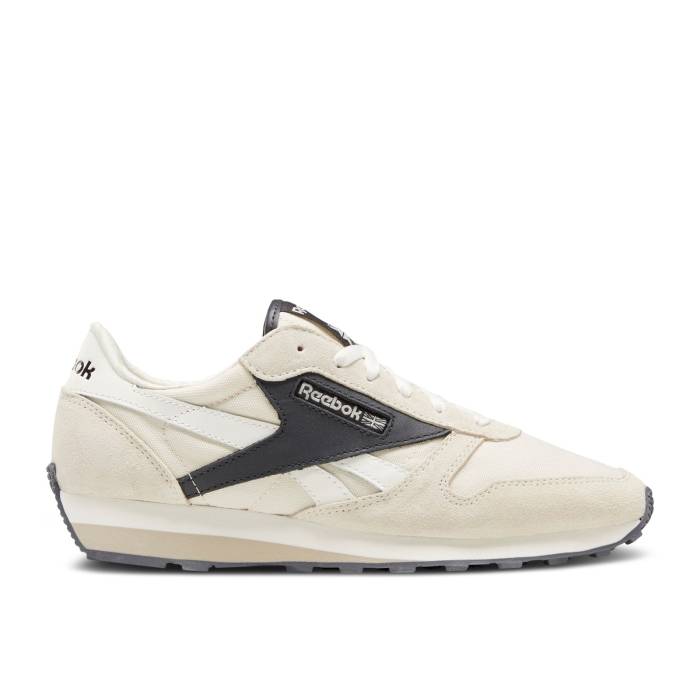 リーボック Reebok 【 Classic Leather Az Alabaster Men Alabaster/Chalk/True Grey 】 クラシック レザー メンズ 灰色 グレー