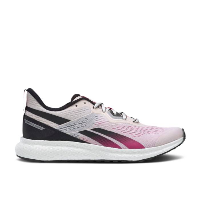 リーボック Reebok 【 Wmns Forever Floatride Energy 2.0 'Glass Pink Black' Women Glass Pink/Black/Proud Pink 】 エナジー pink ピンク レディース pink ピンク 黒色 ブラック|スニケス