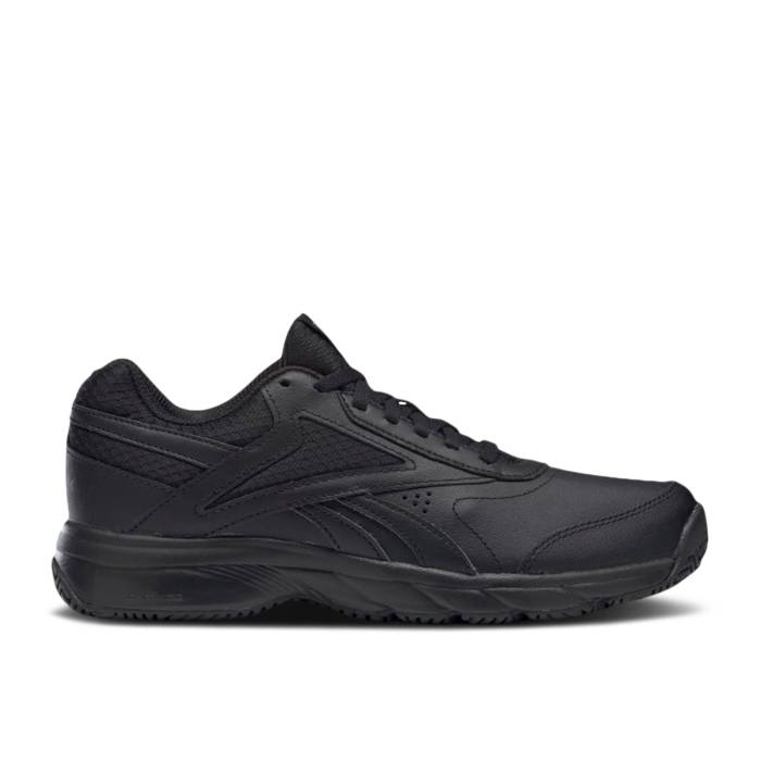 リーボック Reebok 【 Wmns Work N Cushion 4.0 \u0027Black\u0027 Women Black/Cold Grey/Black 】 レディース 黒いこと 黒いこと 薄墨色 薄墨色