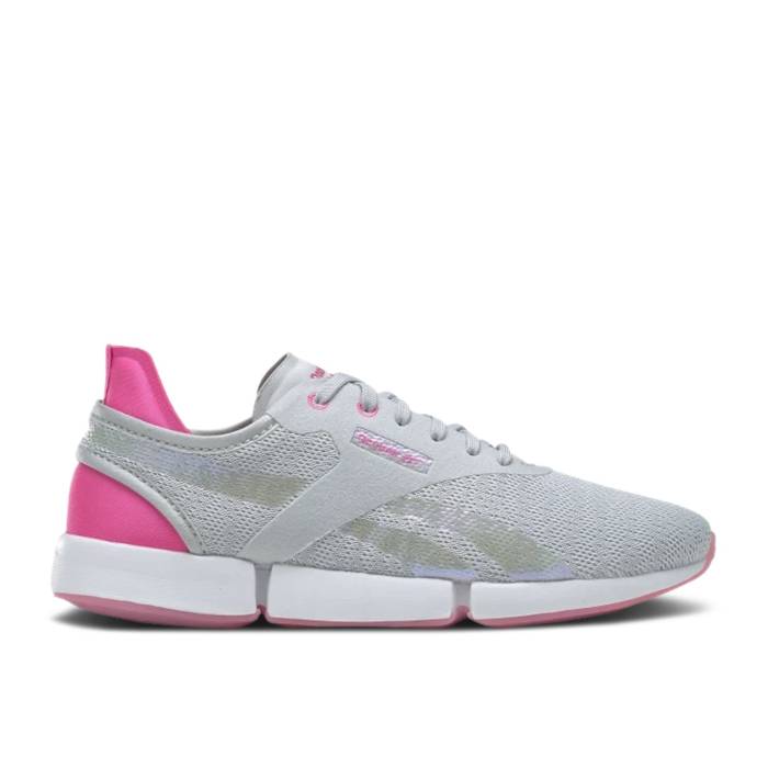 リーボック Reebok 【 Wmns Dailyfit Dmx 2 'Pure Grey Atomic Pink' Women Pure Grey 2/Atomic Pink/Footwear White 】 灰色 グレー レディース ピュア 灰色 グレー pink ピンク 白色 ホワイト 28,575円