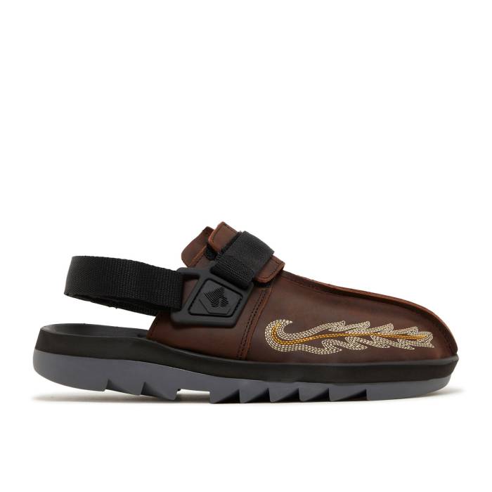 リーボック Reebok 【 Mountain Research X Beatnik Sandal \u0027Brown\u0027 Men Brush Brown/Core Black/Pure Grey 7 】 メンズ 赤銅色 赤銅色 中核グループ 黒いこと 黒いこと 純一無雑 薄墨色 薄墨色