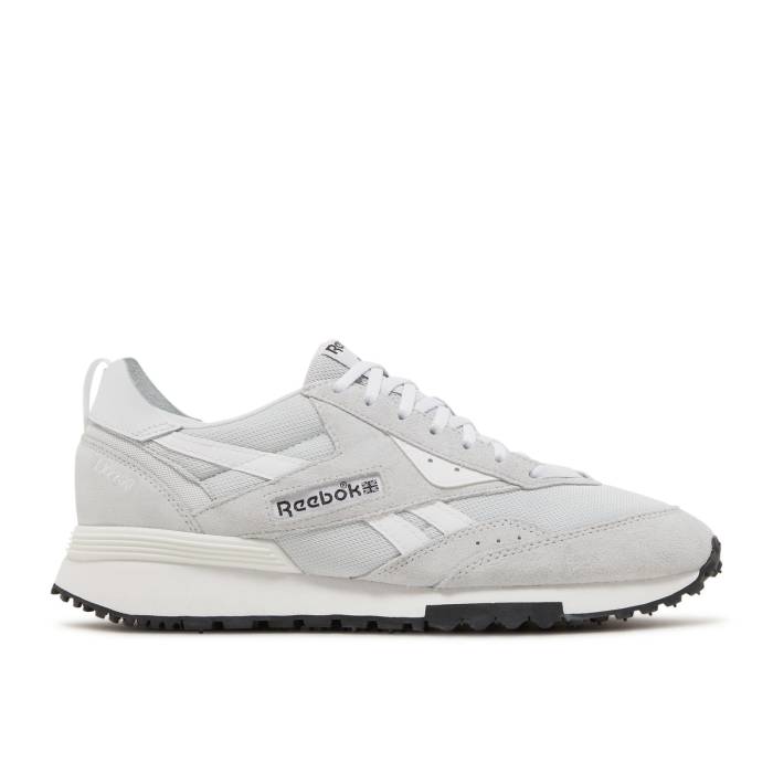 リーボック Reebok 【 Lx 2200 \u0027Grey White\u0027 Men Cold Grey/Footwear White/Core Black 】 メンズ 薄墨色 薄墨色 白いこと 白いこと 中核グループ 黒いこと 黒いこと
