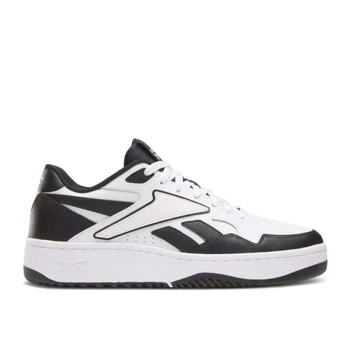 リーボック Reebok 【 Atr Chill 'Black White' Men Black/White 】 メンズ 黒色 ブラック 白色 ホワイト｜スニケス