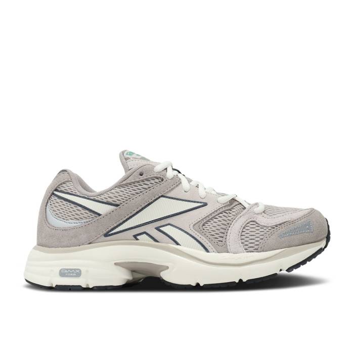リーボック Reebok 【 Premier Road Plus 6 Ash Moonst Chalk Men Ash/Moonstone/Chalk 】 プレミアム メンズ