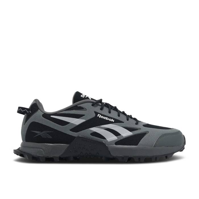 リーボック Reebok 【 At Craze 3 'Black Grey' Men Black/Grey 6 】 メンズ 黒色 ブラック 灰色 グレー