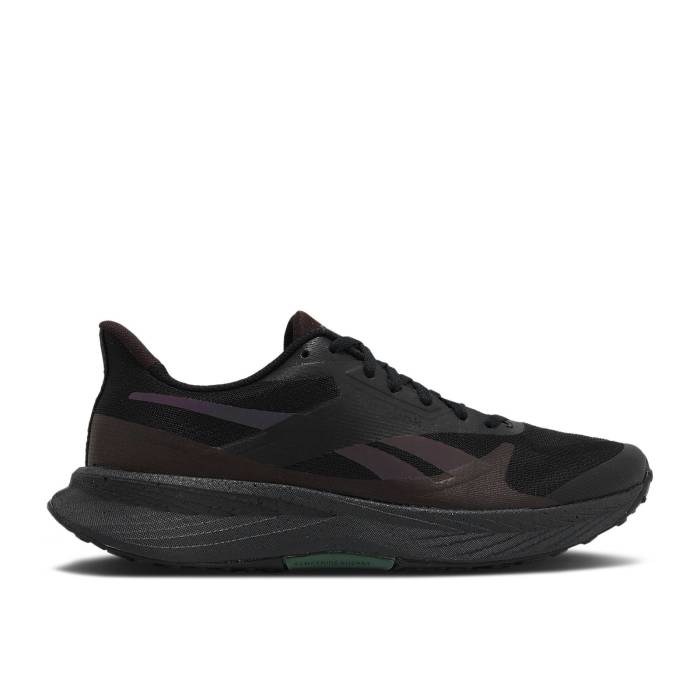 リーボック Reebok 【 Floatride Energy 6 \u0027Black Brown\u0027 Men Black/Dark Matter/Grey 6 】 活動力 メンズ 黒いこと 黒いこと 薄墨色 薄墨色