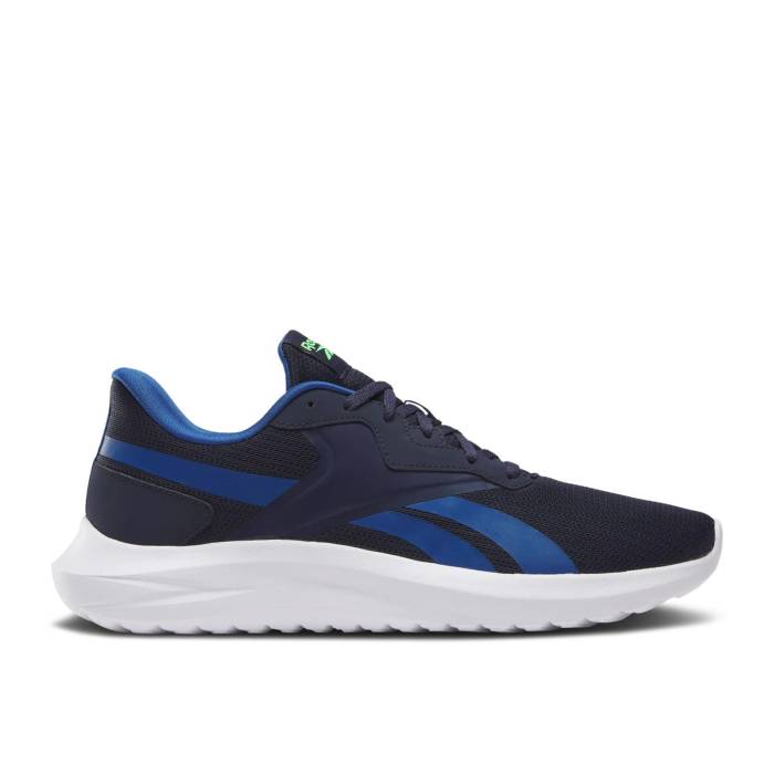 リーボック Reebok 【 Energen Lux 'Twilight Blue' Men Vector Navy/Twilight Blue/White 】 メンズ 紺色 ネイビー トワイライト 青色 ブルー 白色 ホワイト