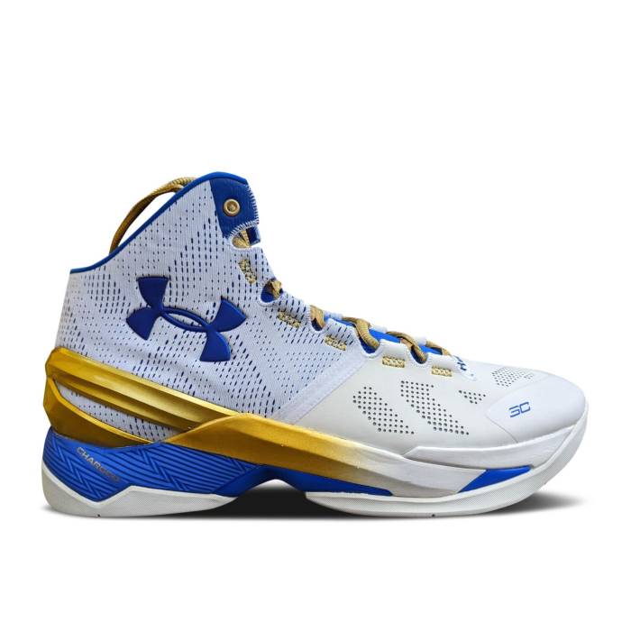 楽天市場】アンダーアーマー Under Armour 【 Curry 2 'Dub Nation