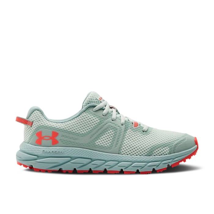 アンダーアーマー Under Armour 【 Wmns Charged Toccoa 3 'Seaglass Blue' Women Seaglass Blue/Enamel Blue 】 レディース 青色 ブルー 25,276円