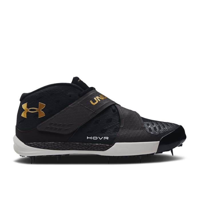 アンダーアーマー Under Armour 【 Hovr Silencer \u0027Black Jet Grey\u0027 Men Black/Jet Grey 】 メンズ 黒いこと 黒いこと 薄墨色 薄墨色