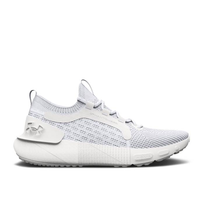 アンダーアーマー Under Armour 【 Wmns Hovr Phantom 3 Se \u0027Triple White\u0027 Women White 】 レディース 白いこと 白いこと