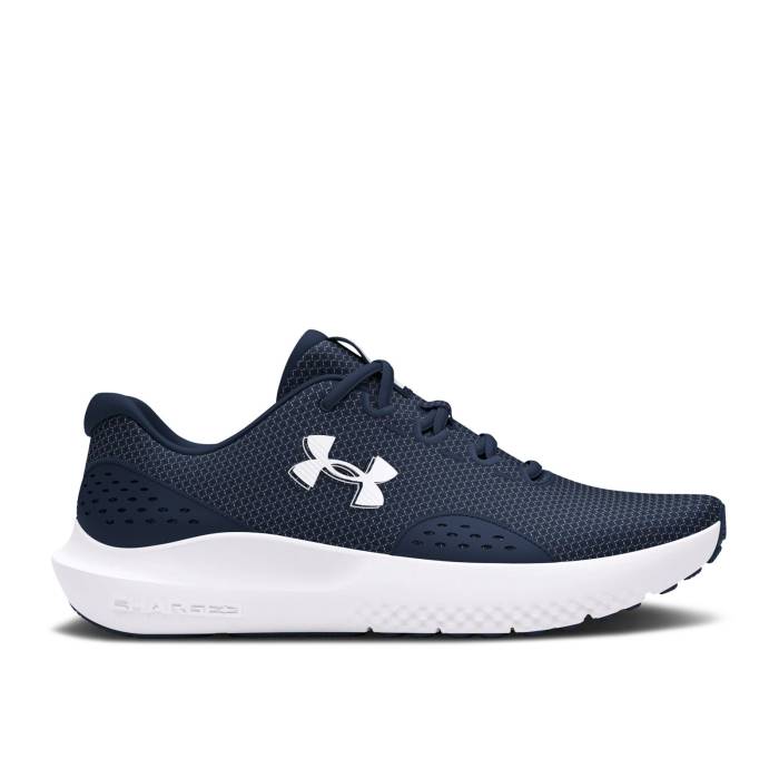 アンダーアーマー Under Armour 【 Surge 4 \u0027Academy White\u0027 Men Academy/White 】 メンズ 翰林院 白いこと 白いこと