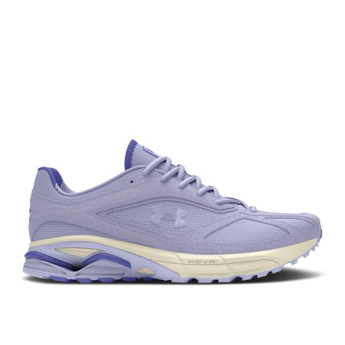 アンダーアーマー Under Armour 【 Apparition \u0027Celeste Ivory Dune\u0027 Men Celeste/Ivory Dune 】 象牙色 メンズ 象牙色